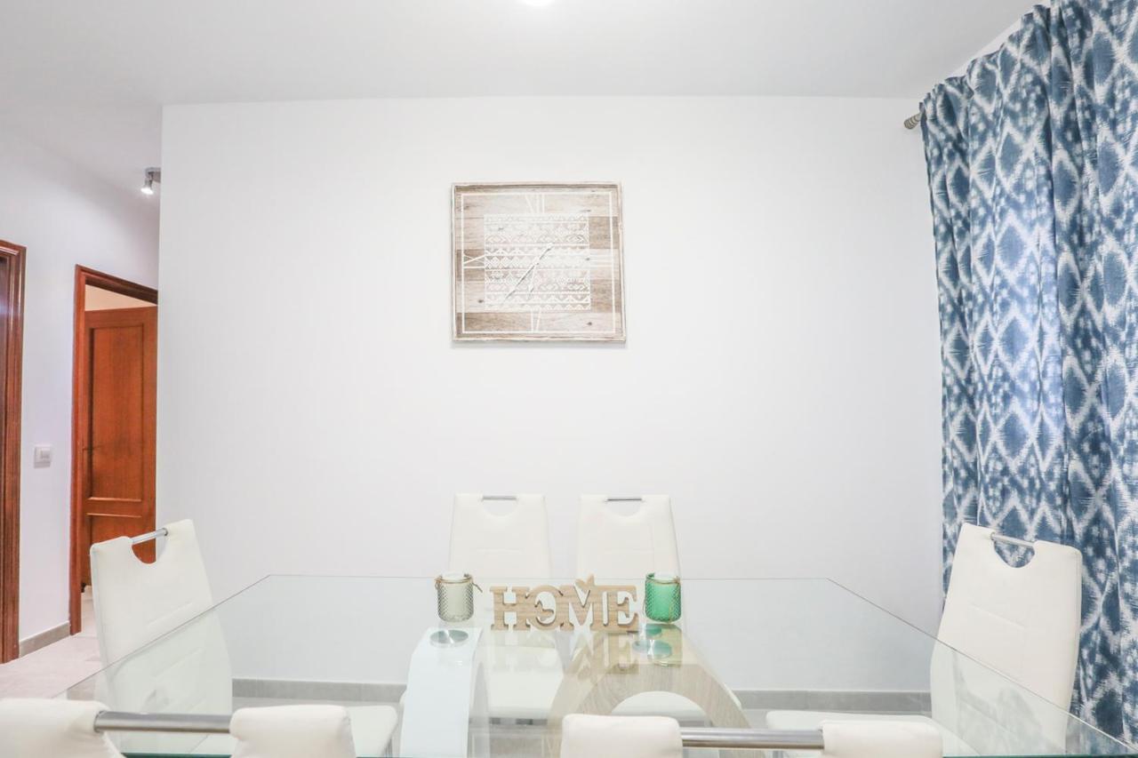 Apartamento Sol 세비야 외부 사진